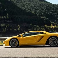 Lamborghini po šesti letech přepracovalo Aventador