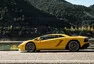 Lamborghini po šesti letech přepracovalo Aventador