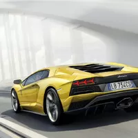 Lamborghini po šesti letech přepracovalo Aventador