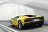 Lamborghini po šesti letech přepracovalo Aventador