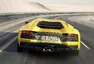 Lamborghini po šesti letech přepracovalo Aventador