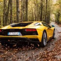 Lamborghini po šesti letech přepracovalo Aventador
