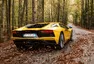 Lamborghini po šesti letech přepracovalo Aventador