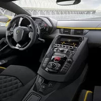 Lamborghini po šesti letech přepracovalo Aventador