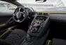 Lamborghini po šesti letech přepracovalo Aventador