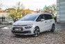 Citroën Grand C4 Picasso: Hlava rodiny