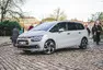 Citroën Grand C4 Picasso: Hlava rodiny