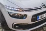 Citroën Grand C4 Picasso: Hlava rodiny