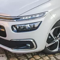 Citroën Grand C4 Picasso: Hlava rodiny