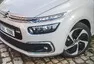 Citroën Grand C4 Picasso: Hlava rodiny