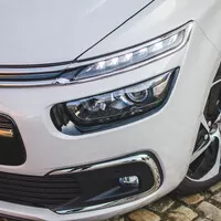 Citroën Grand C4 Picasso: Hlava rodiny