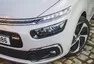 Citroën Grand C4 Picasso: Hlava rodiny