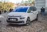 Citroën Grand C4 Picasso: Hlava rodiny