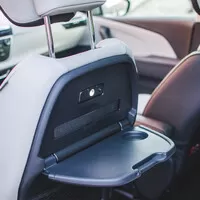Citroën Grand C4 Picasso: Hlava rodiny