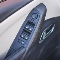 Citroën Grand C4 Picasso: Hlava rodiny