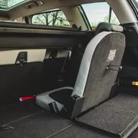 Citroën Grand C4 Picasso: Hlava rodiny