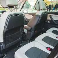 Citroën Grand C4 Picasso: Hlava rodiny