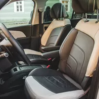 Citroën Grand C4 Picasso: Hlava rodiny