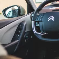 Citroën Grand C4 Picasso: Hlava rodiny