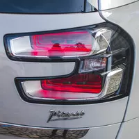 Citroën Grand C4 Picasso: Hlava rodiny