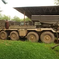 Tatra 813: Domácí kolos