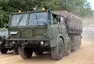Tatra 813: Domácí kolos