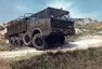 Tatra 813: Domácí kolos