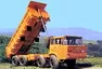 Tatra 813: Domácí kolos
