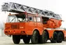 Tatra 813: Domácí kolos