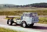 Tatra 813: Domácí kolos