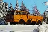 Tatra 813: Domácí kolos