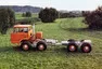 Tatra 813: Domácí kolos