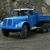 Tatra 813: Domácí kolos