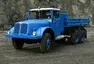 Tatra 813: Domácí kolos