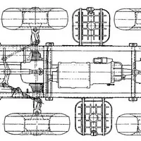 Tatra 813: Domácí kolos