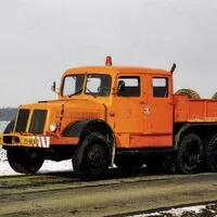 Tatra 813: Domácí kolos