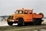 Tatra 813: Domácí kolos