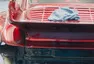Po Japonci v Praze zbylo pouze jedno hodně široké Porsche