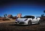 Alfa Romeo 4C - jaká opravdu je?