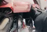 Po Japonci v Praze zbylo pouze jedno hodně široké Porsche