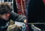 Po Japonci v Praze zbylo pouze jedno hodně široké Porsche