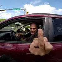 Autíčkář se ptá: Násilí na silnici
