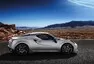 Alfa Romeo 4C - jaká opravdu je?