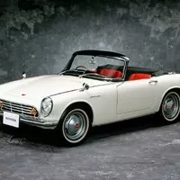 Honda vyrobila 100 milionů automobilů