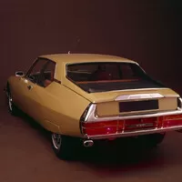 Legendy minulosti: Citroën SM