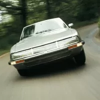 Legendy minulosti: Citroën SM