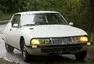 Legendy minulosti: Citroën SM