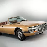Legendy minulosti: Citroën SM