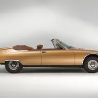 Legendy minulosti: Citroën SM