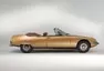 Legendy minulosti: Citroën SM